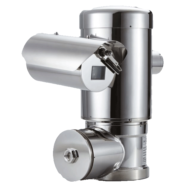 EC-940-PTZ Cameras analogue